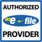 Authorized IRS E-file Provider