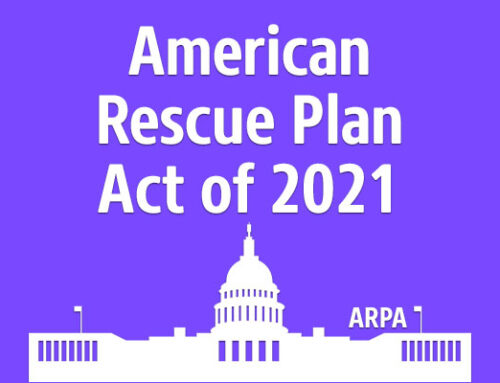 American Rescue Plan Act of 2021 Hakkında Bilmeniz Gereken Her Şey